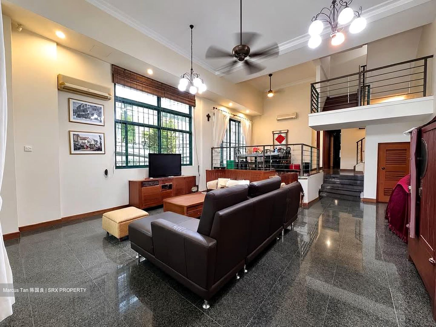 Tai Keng Villas (D19), Terrace #580003791